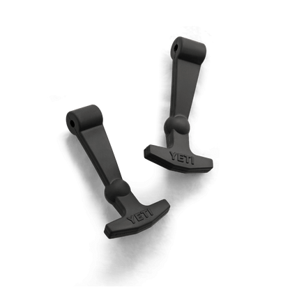 YETI Loquets de couvercle de rechange T-Rex® pour les glacières rigides Tundra®