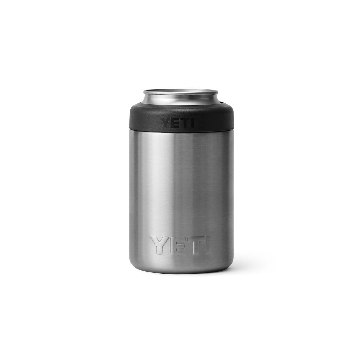 YETI Isolant Pour Canette Rambler® Colster® 330 ML Stainless Steel
