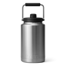 YETI Rambler® Cruche 1 gallon (3,8 l) Stainless Steel