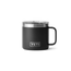 YETI Rambler® Tasse 14 oz (414 ml) Noir