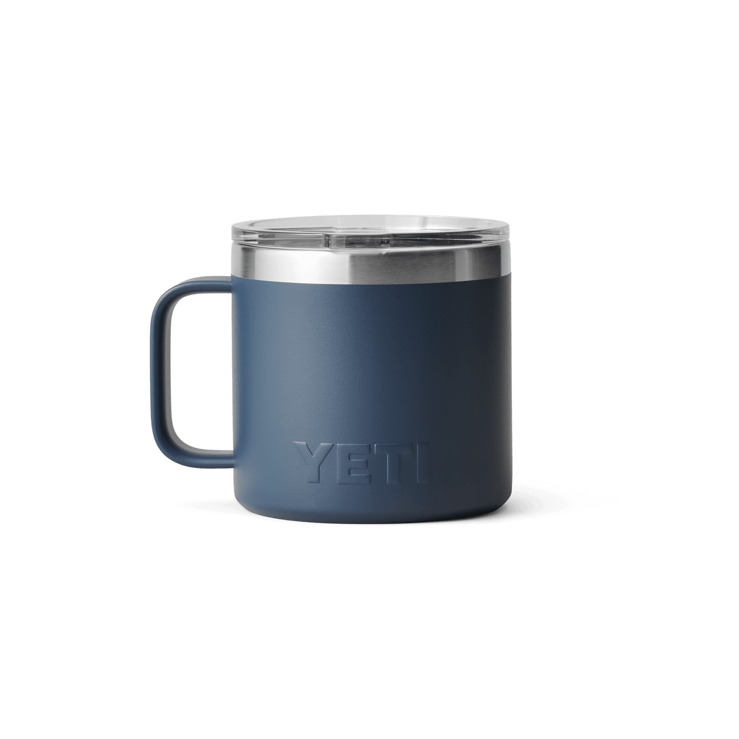 YETI Rambler® Tasse 14 oz (414 ml) Navy