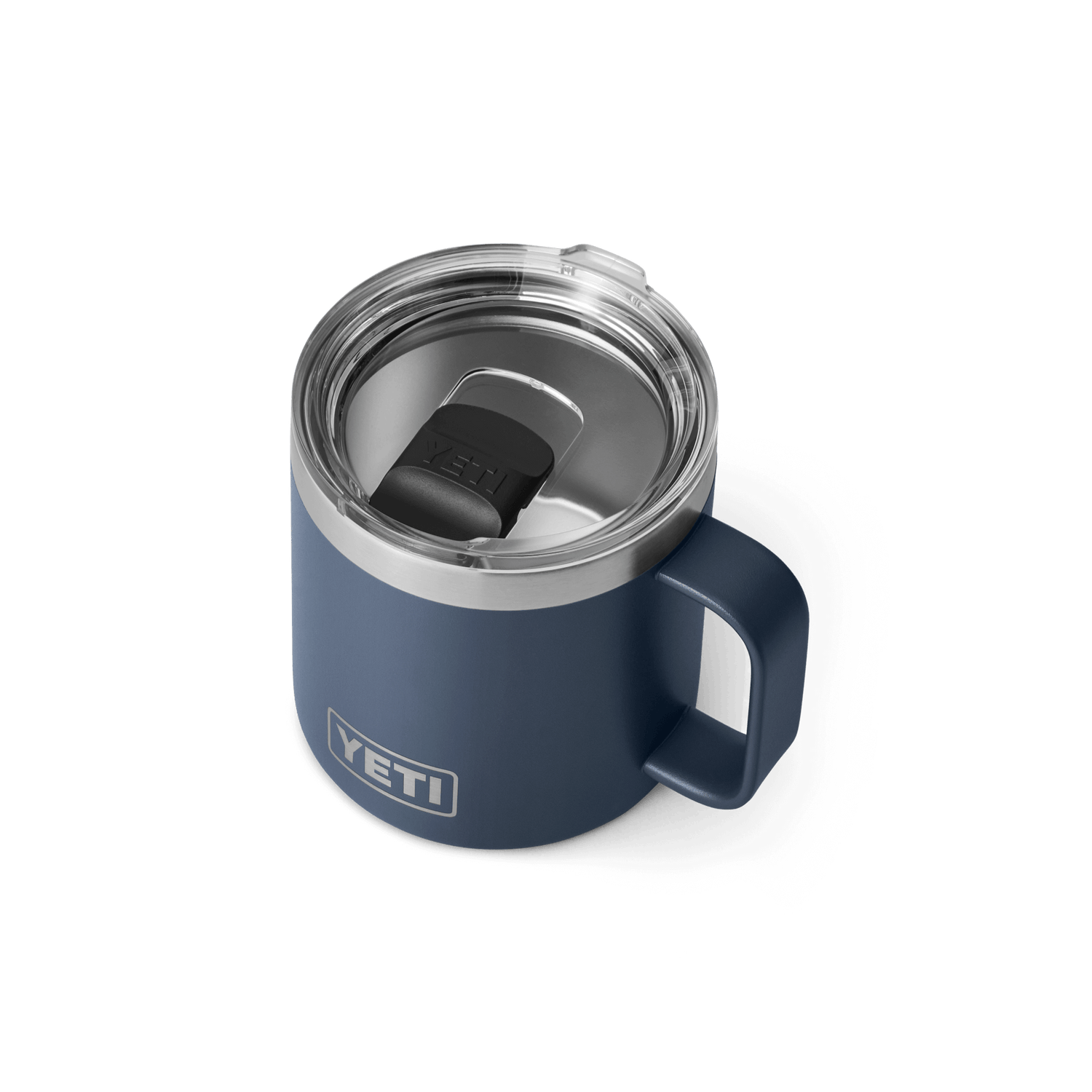 YETI Rambler® Tasse 14 oz (414 ml) Navy