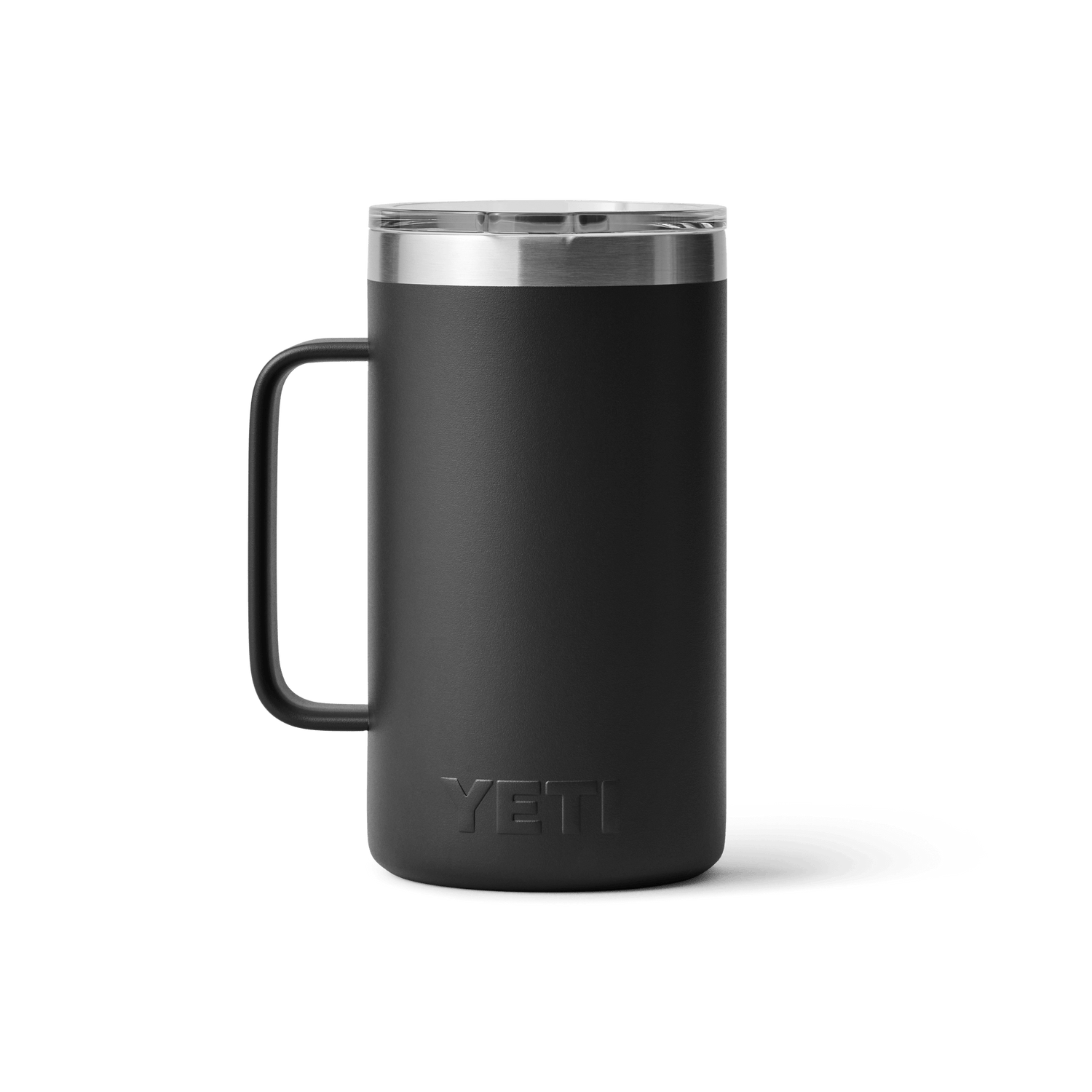 YETI Rambler® Tasse 24 oz (710 ml) Noir