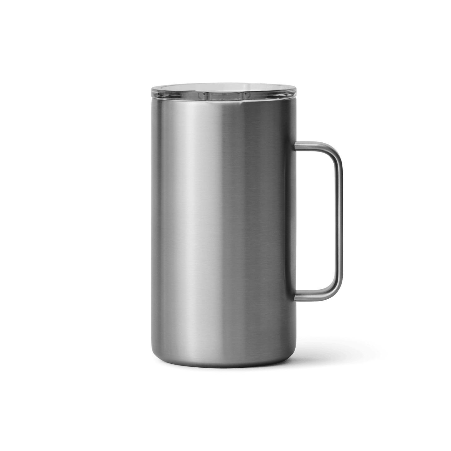 YETI Rambler® Tasse 24 oz (710 ml) Stainless Steel