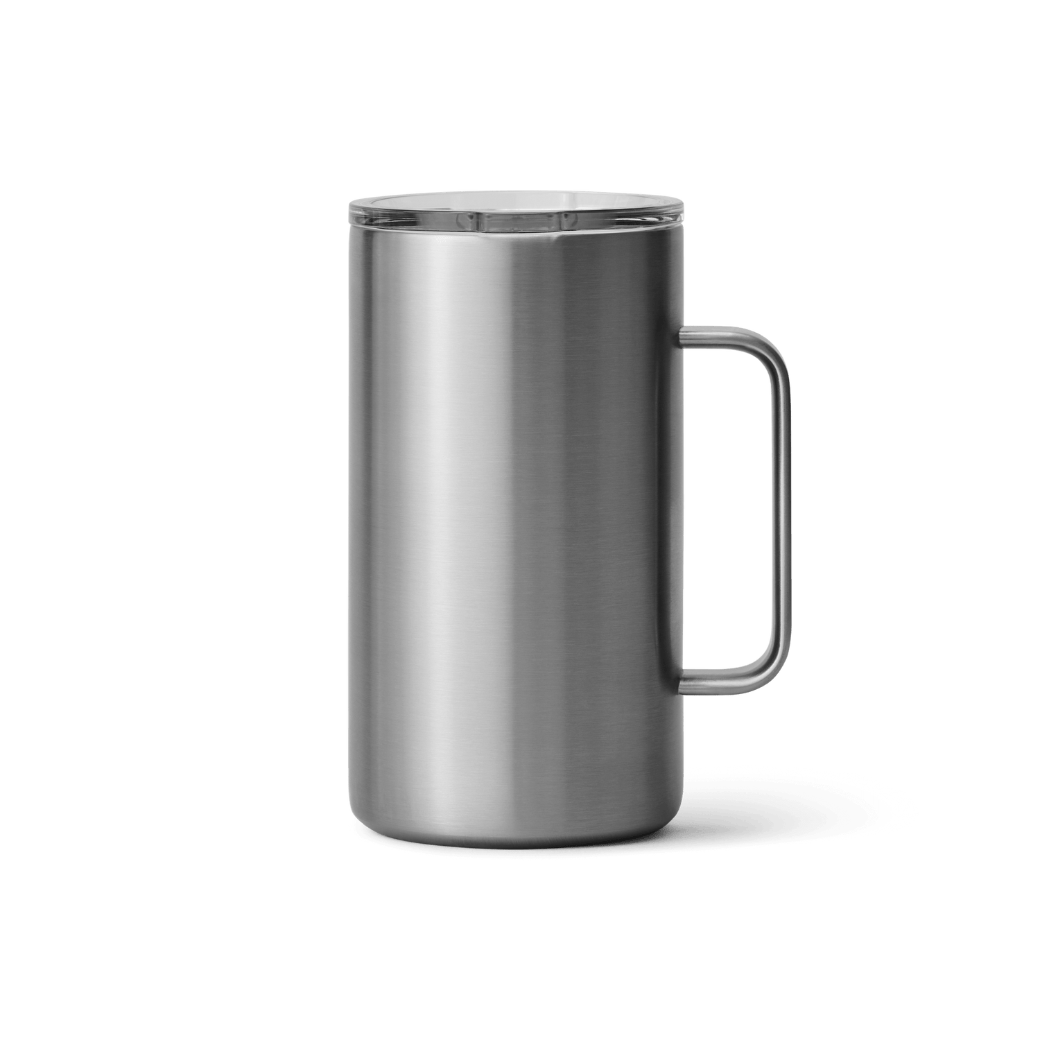 YETI Rambler® Tasse 24 oz (710 ml) Stainless Steel