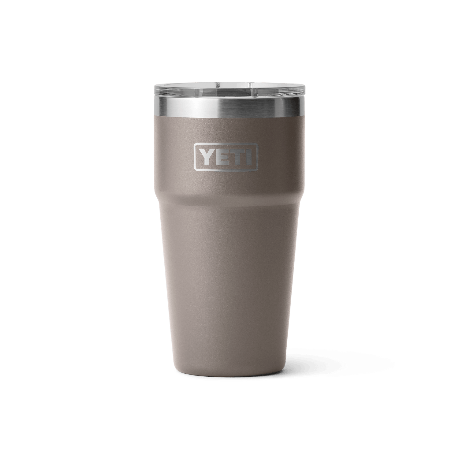 YETI Rambler® Pinte 16 oz (475 ml) Sharptail Taupe