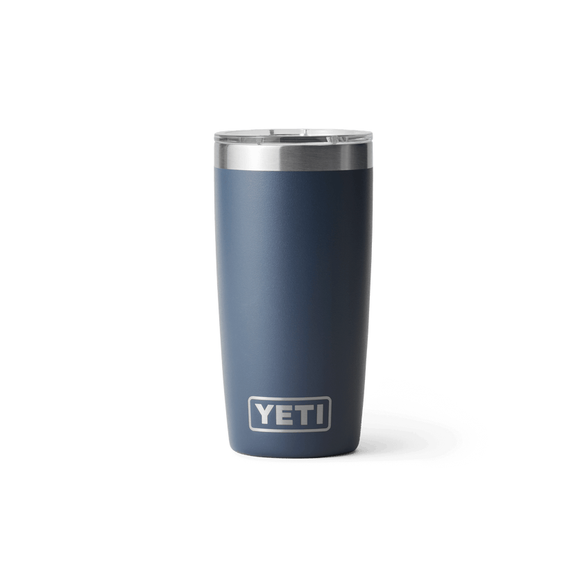 YETI Rambler® Verre 10 oz (296 ml) Navy