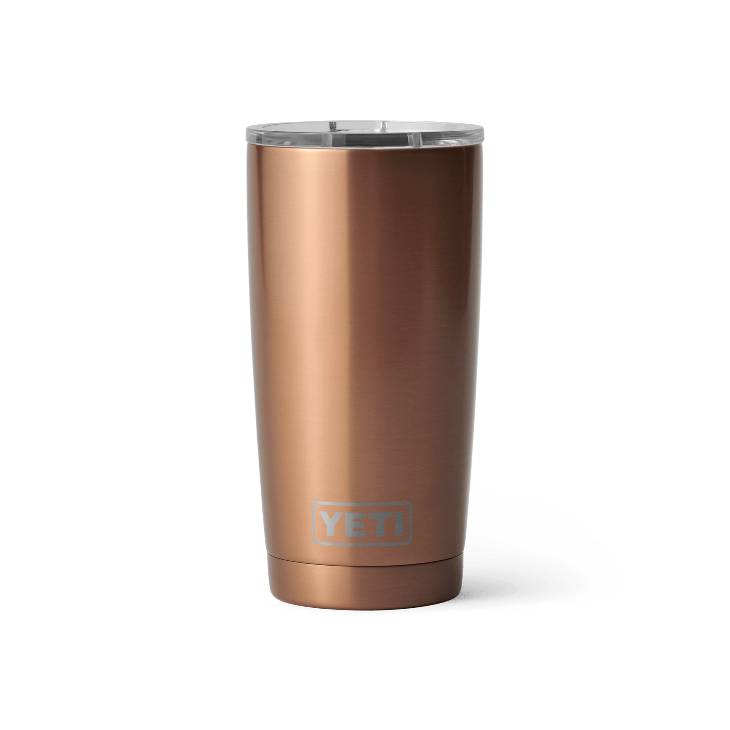 YETI Rambler® Verre 20 oz (591 ml) Copper