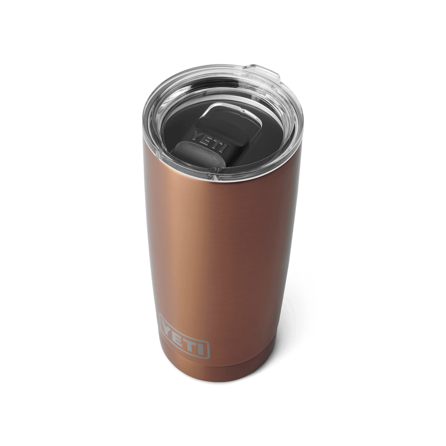 YETI Rambler® Verre 20 oz (591 ml) Copper