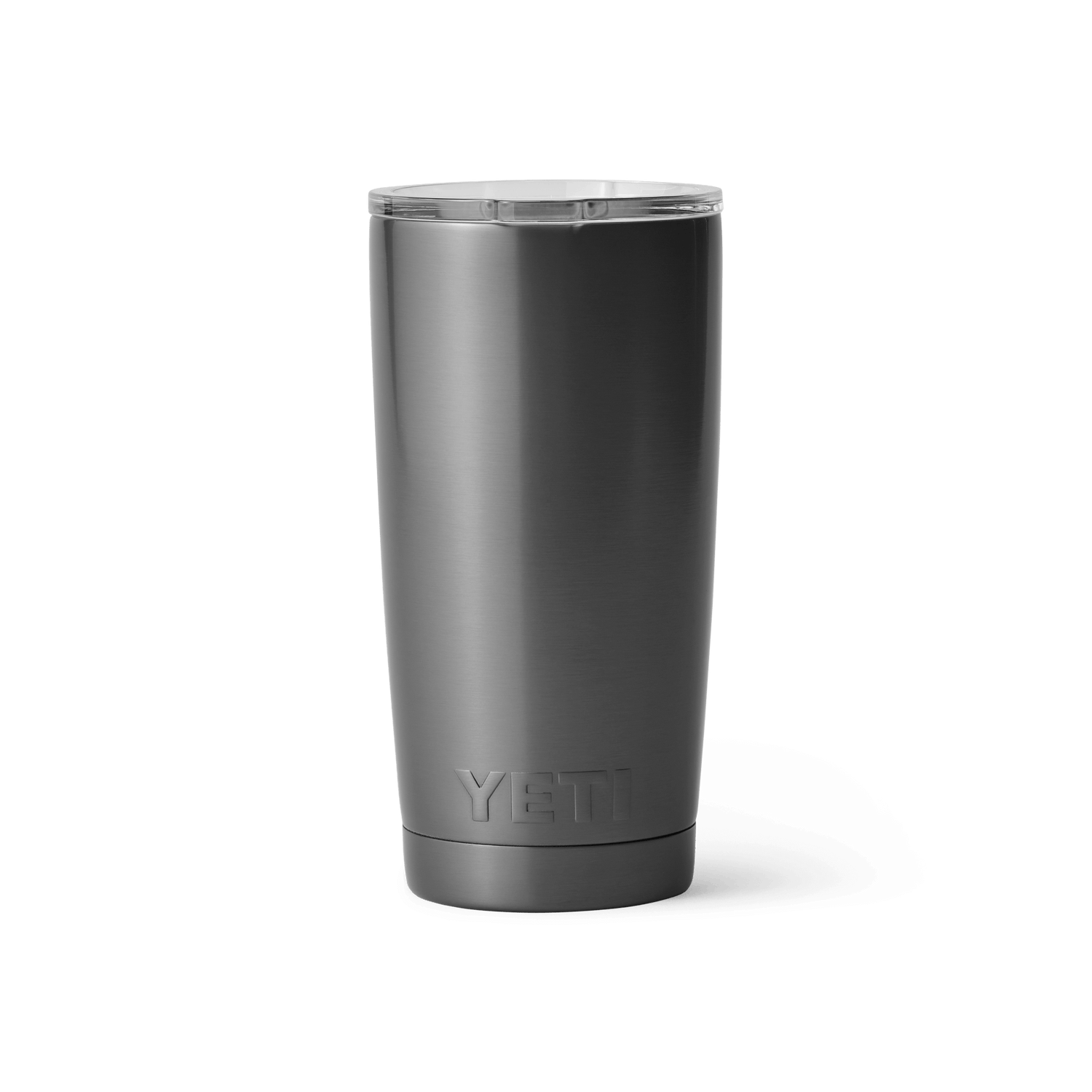 YETI Rambler® Verre 20 oz (591 ml) Graphite