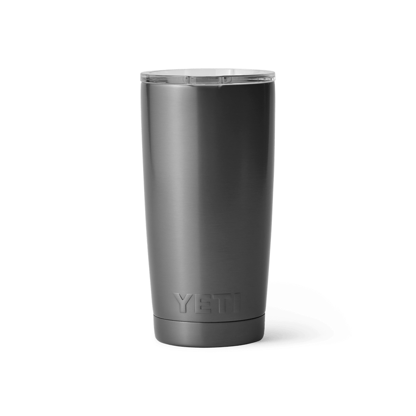 YETI Rambler® Verre 20 oz (591 ml) Graphite