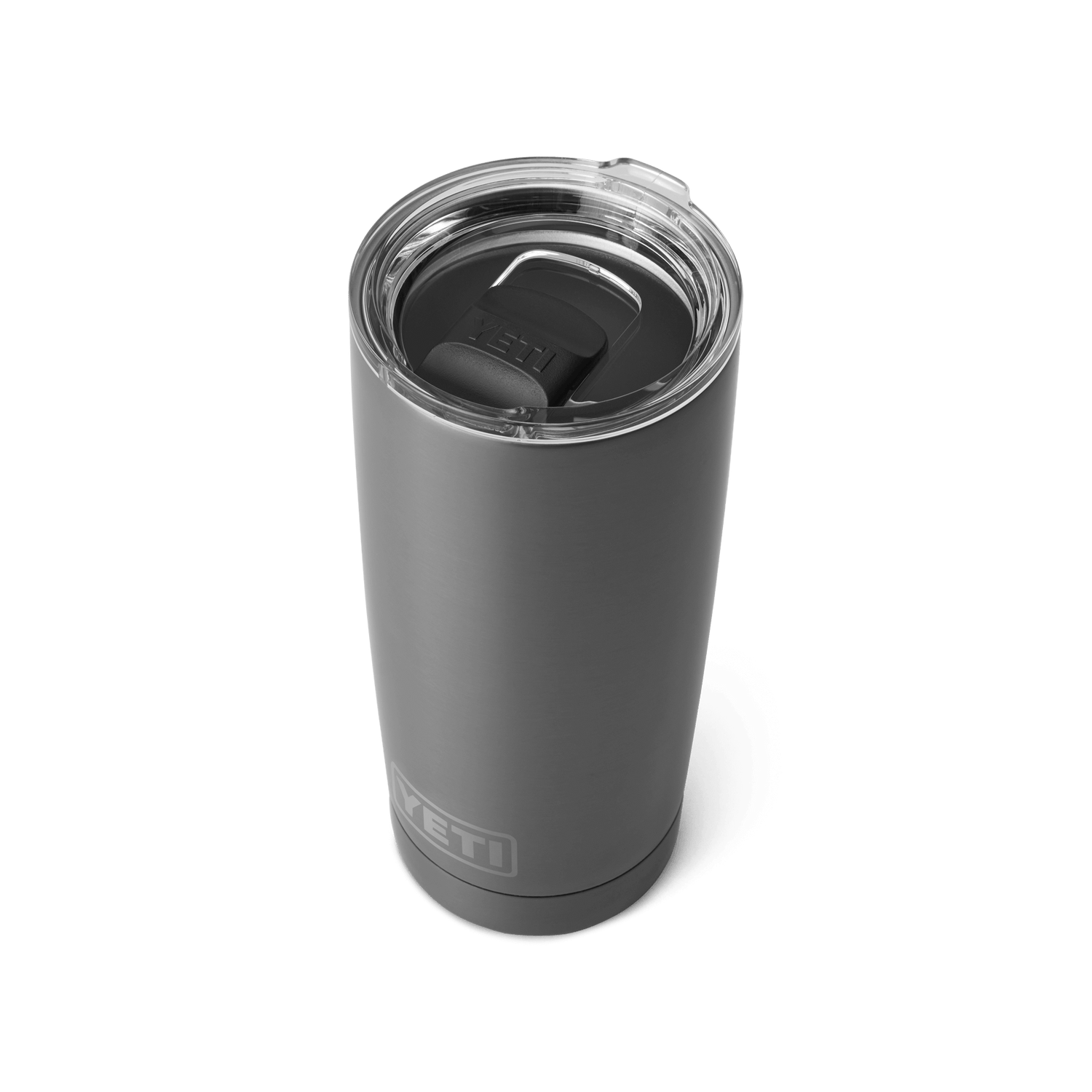 YETI Rambler® Verre 20 oz (591 ml) Graphite