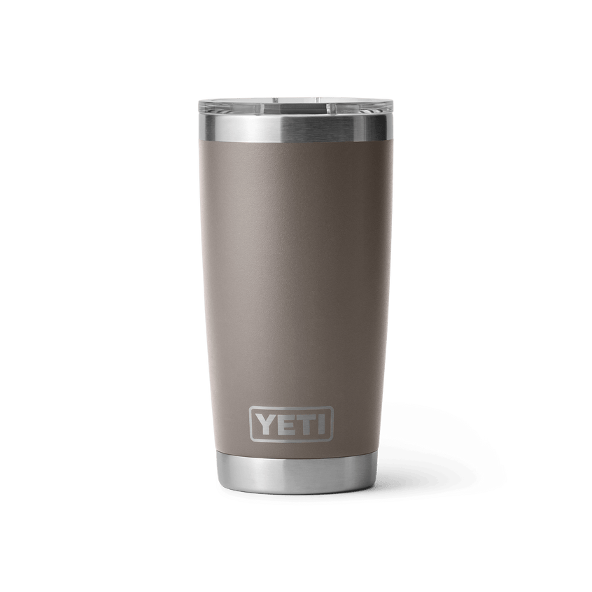 YETI Rambler® Verre 20 oz (591 ml) Sharptail Taupe