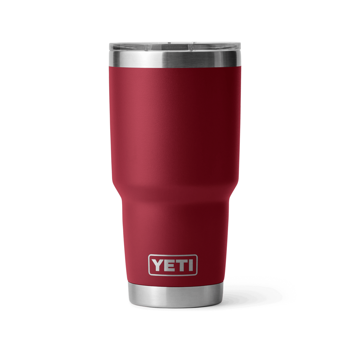 YETI Rambler® Verre 30 oz (887 ml) Harvest Red
