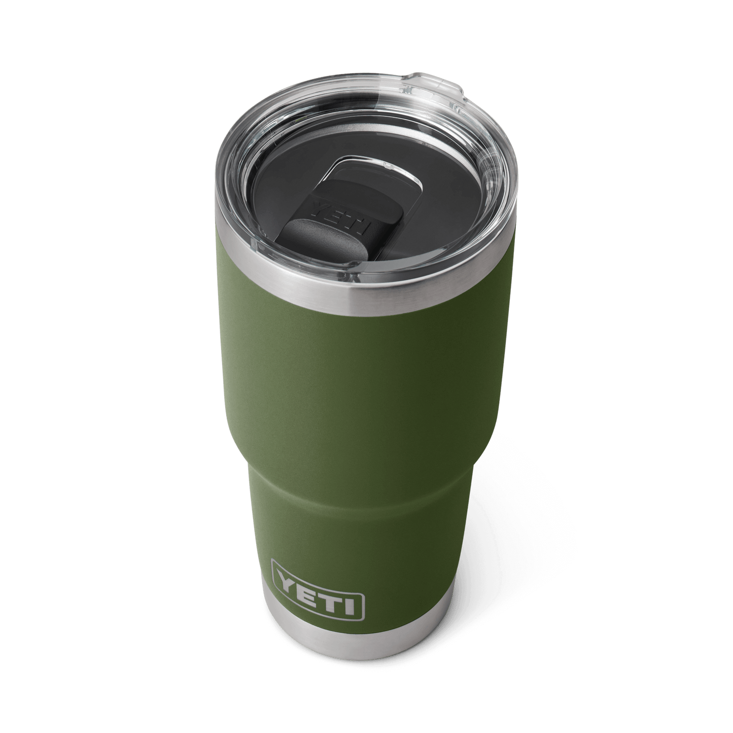 YETI Rambler® Verre 30 oz (887 ml) Highlands Olive