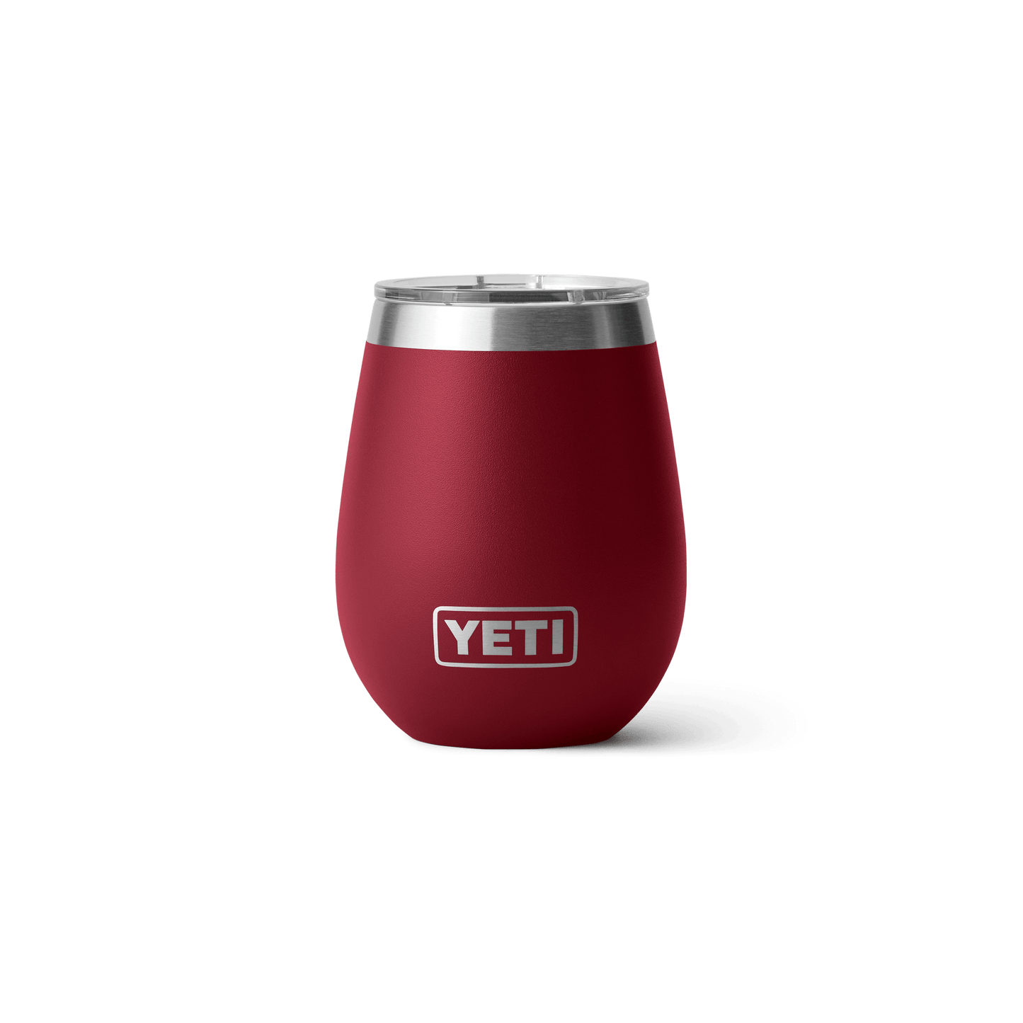 YETI Rambler® Verre à vin 10 oz (296 ml) Harvest Red