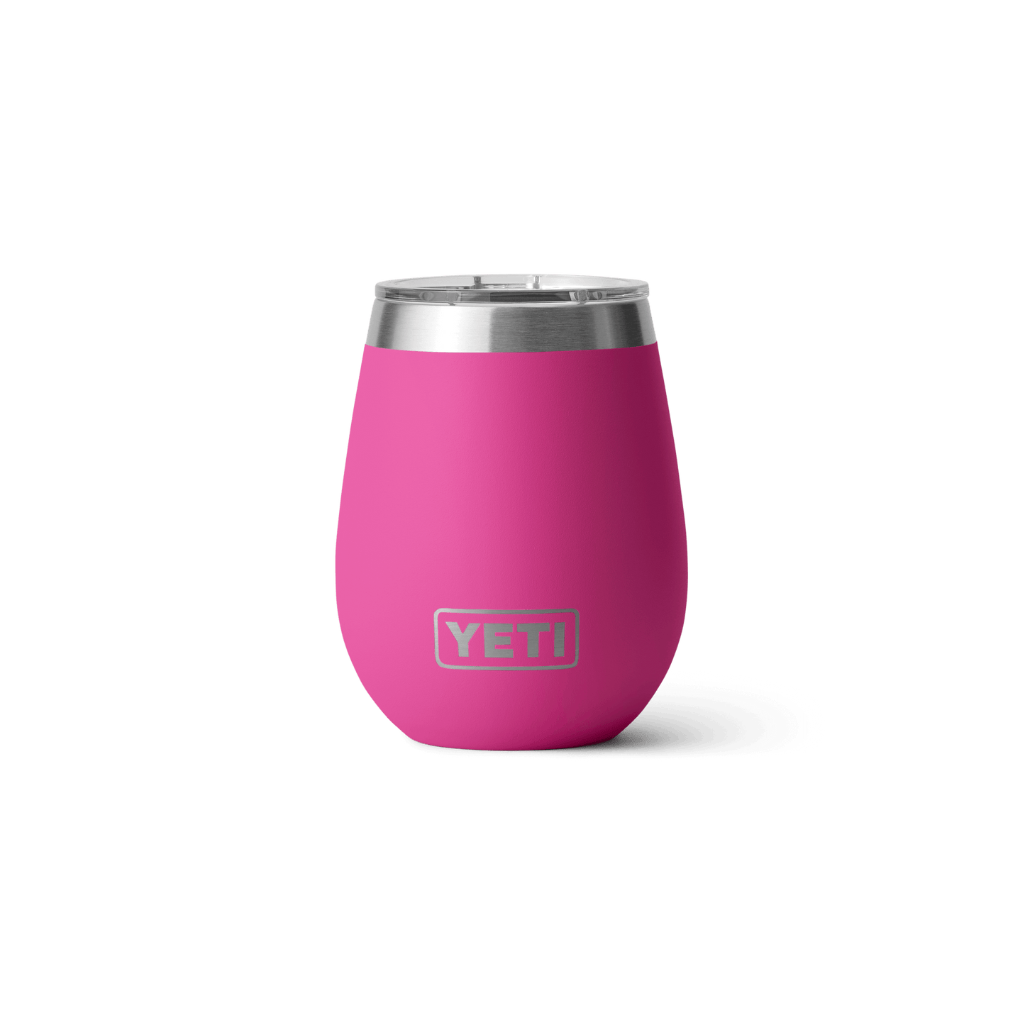 YETI Rambler® Verre à vin 10 oz (296 ml) Prickly Pear