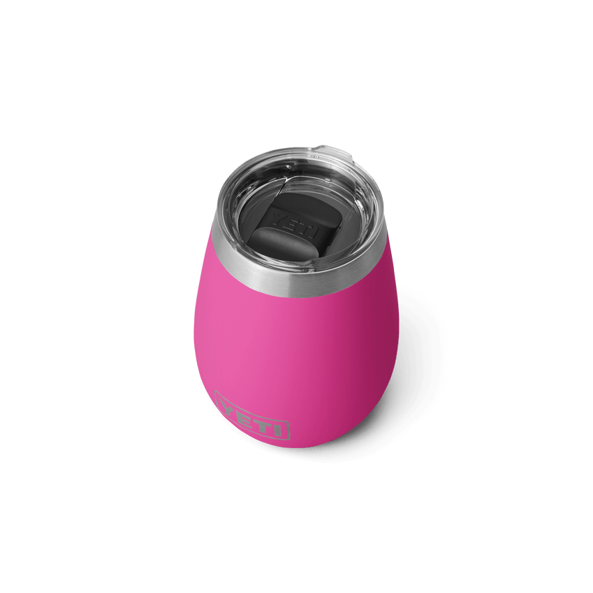 YETI Rambler® Verre à vin 10 oz (296 ml) Prickly Pear