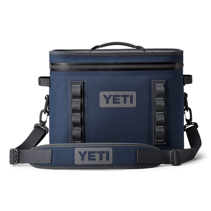 YETI Glacière souple Hopper Flip® 18 Navy