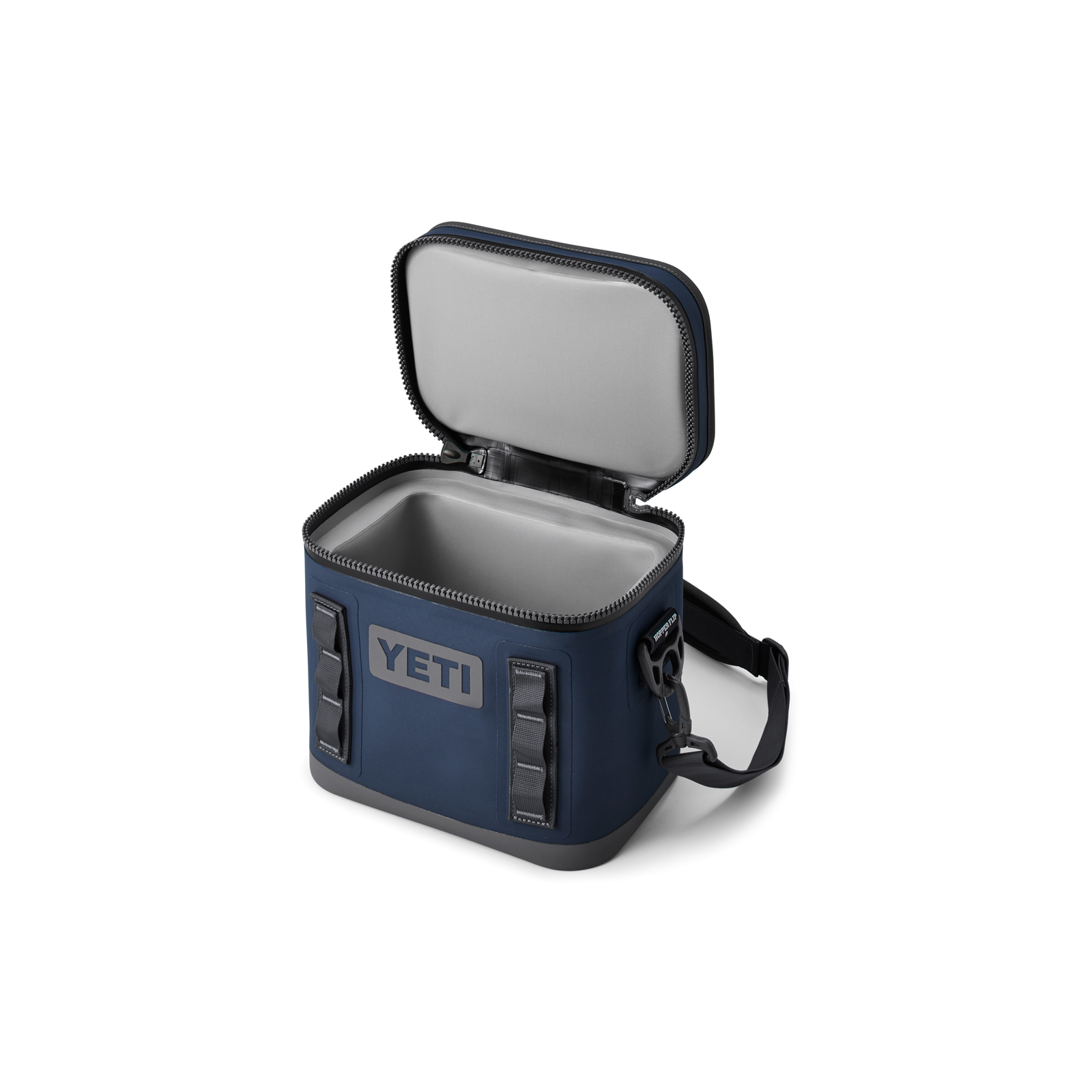 YETI Glacière souple Hopper Flip® 8 Navy