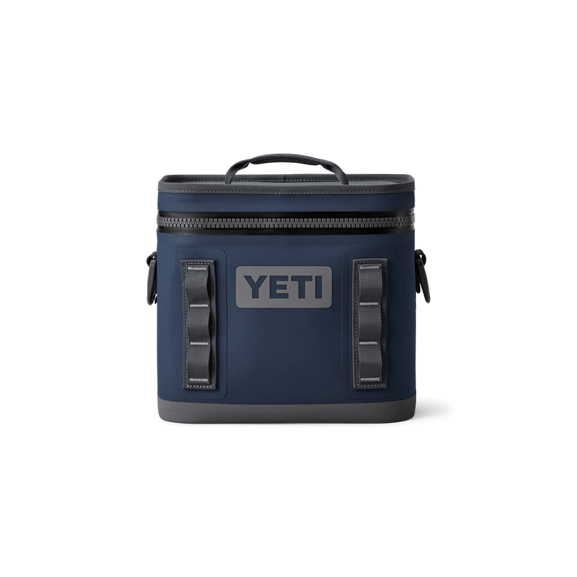 YETI Glacière souple Hopper Flip® 8 Navy