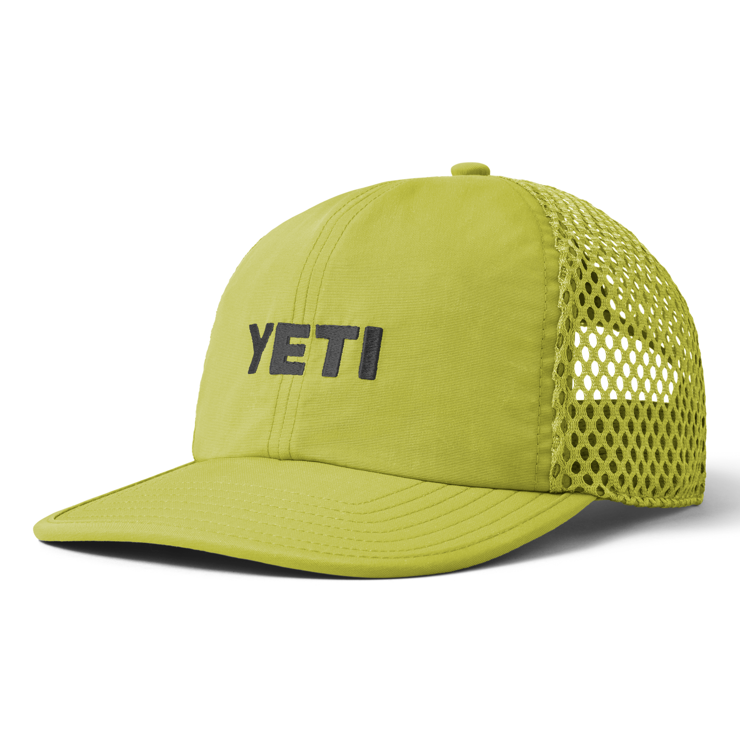 YETI Casquette à logo Performance Moss