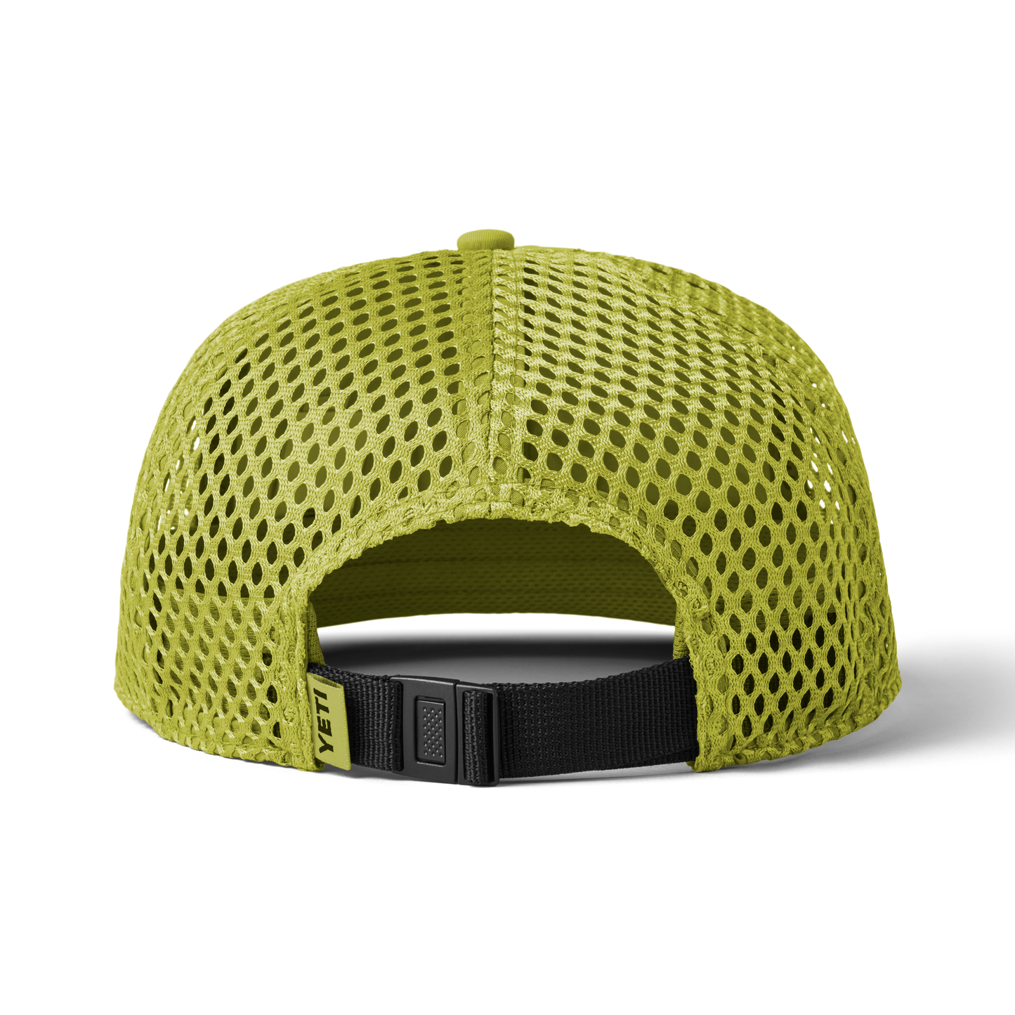 YETI Casquette à logo Performance Moss