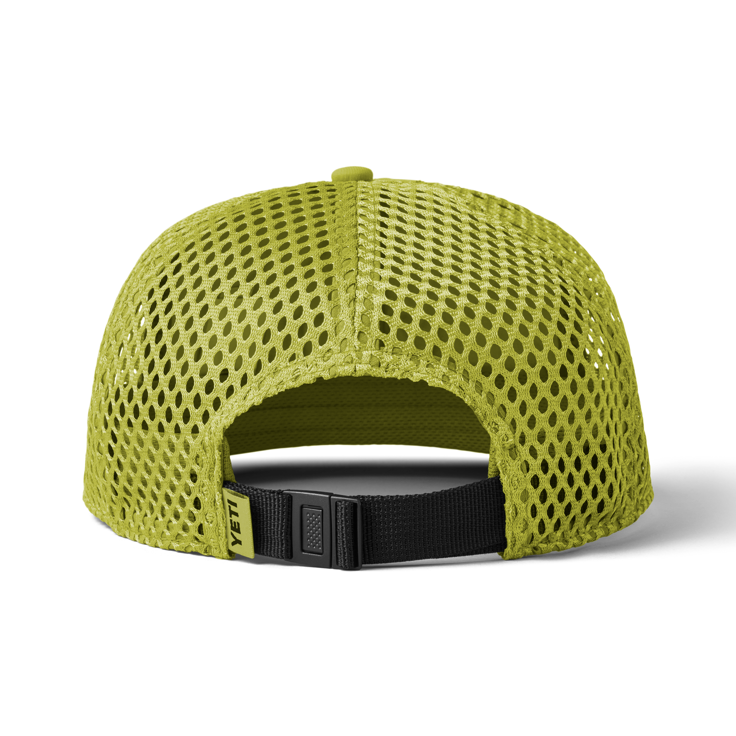 YETI Casquette à logo Performance Moss