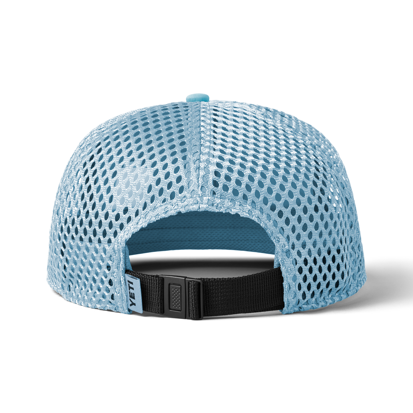 YETI Casquette Performance à logo Sky Blue