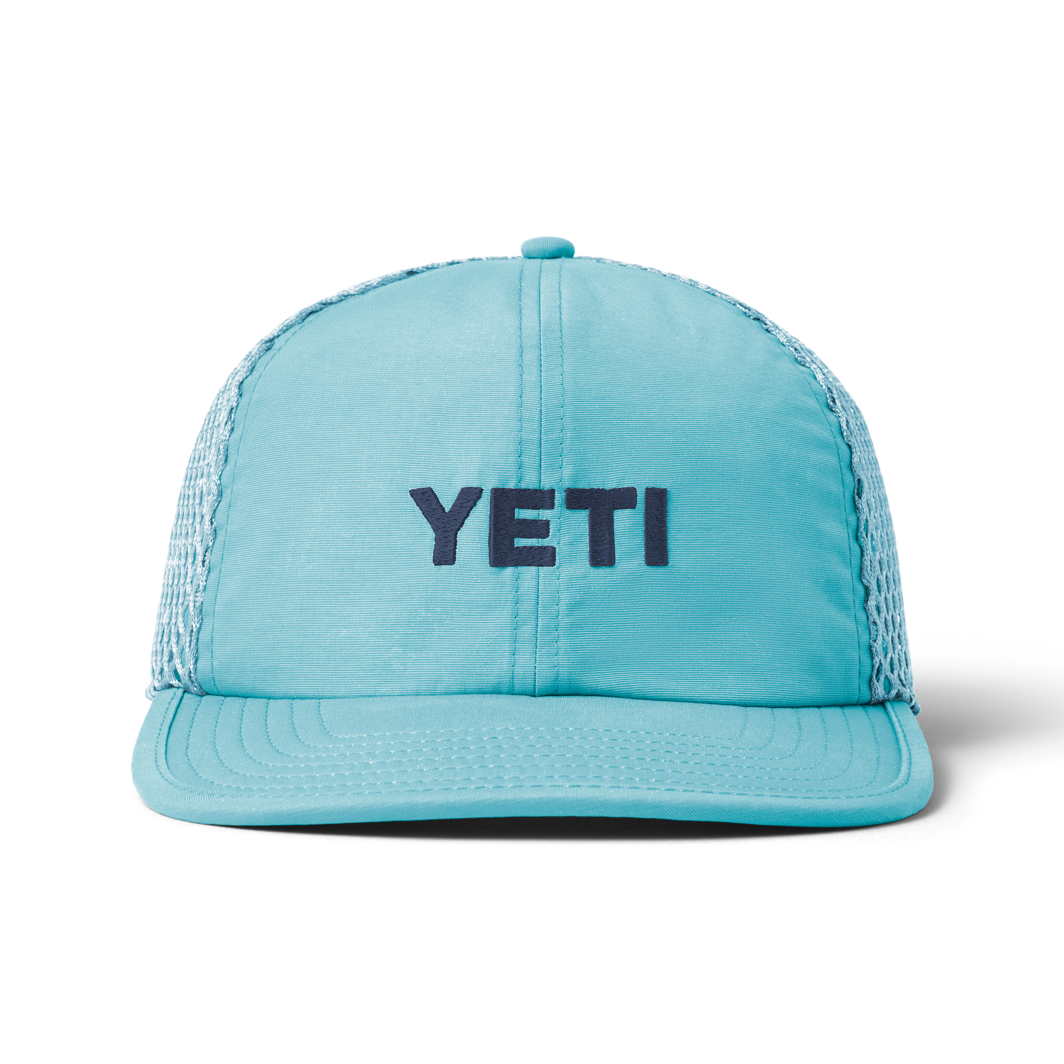 YETI Casquette Performance à logo Sky Blue