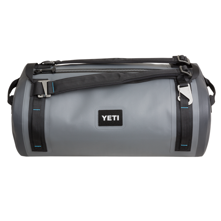 YETI Panga® Sac de sport étanche 100L Storm Grey