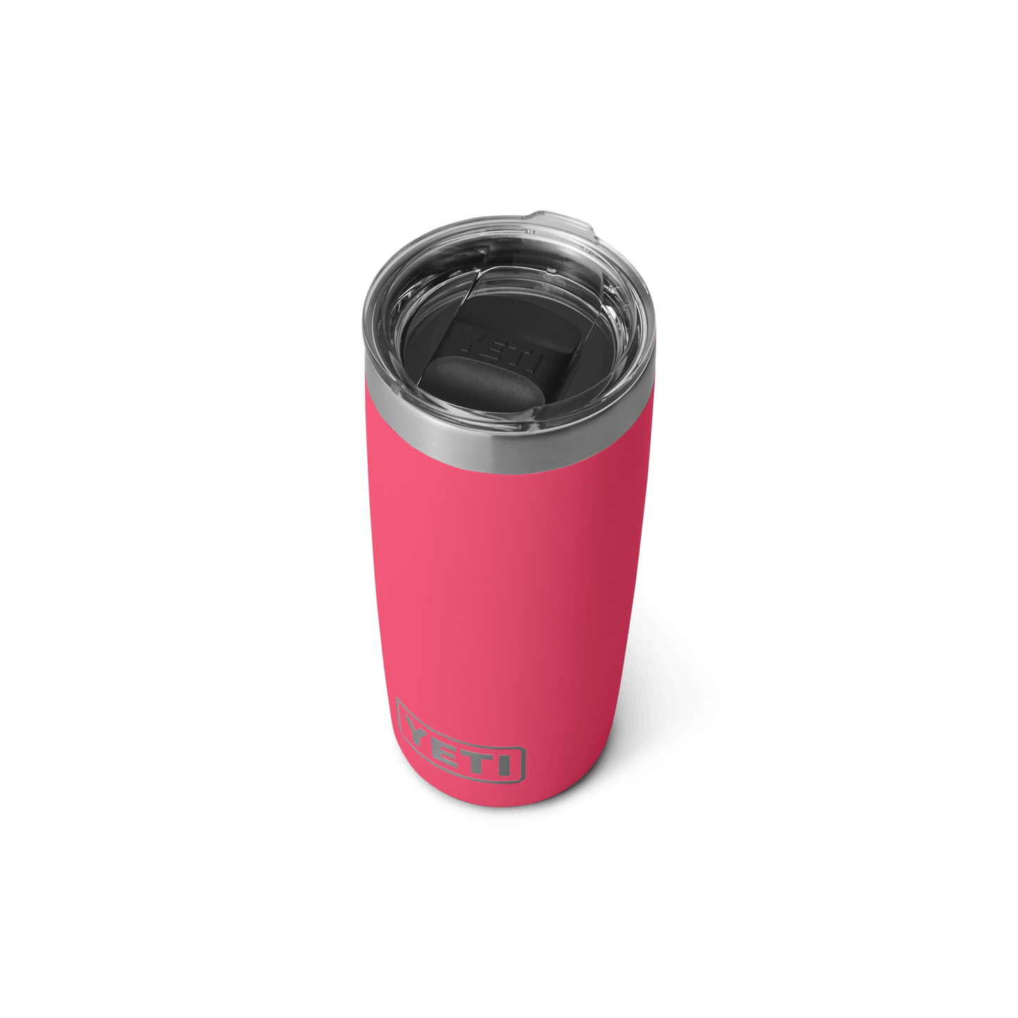 YETI Rambler® Verre 10 oz (296 ml) Bimini Pink