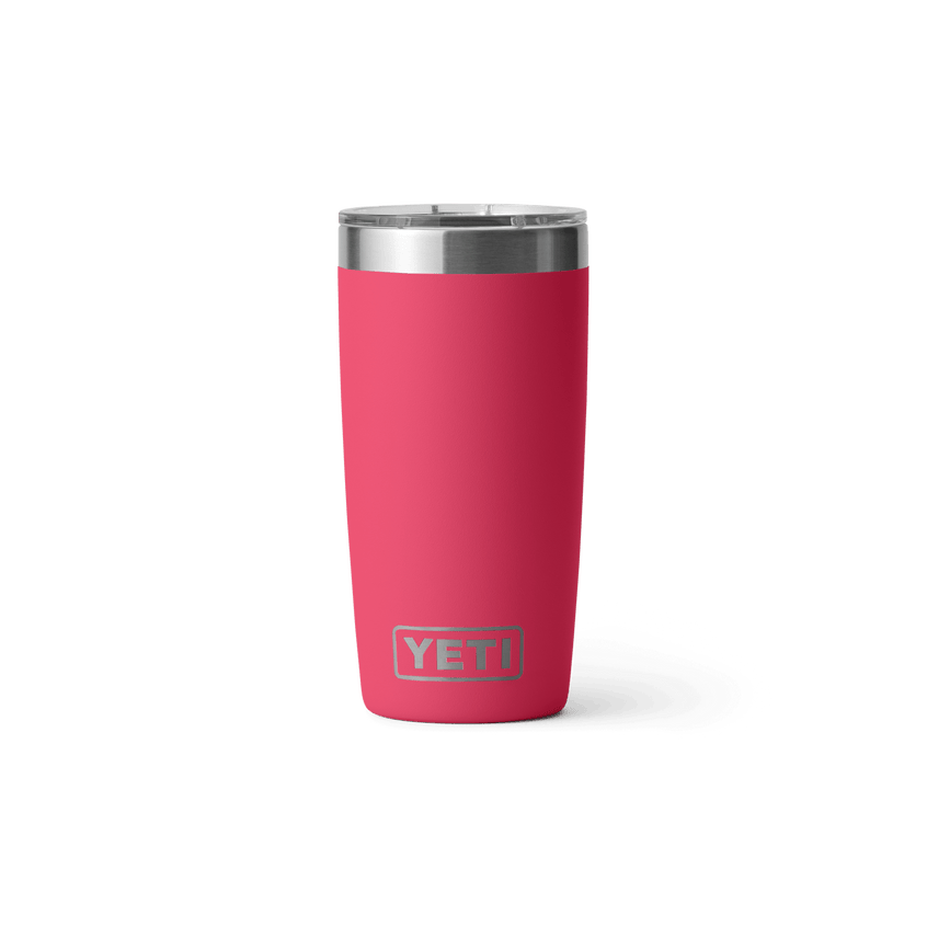 YETI Rambler® Verre 10 oz (296 ml) Bimini Pink