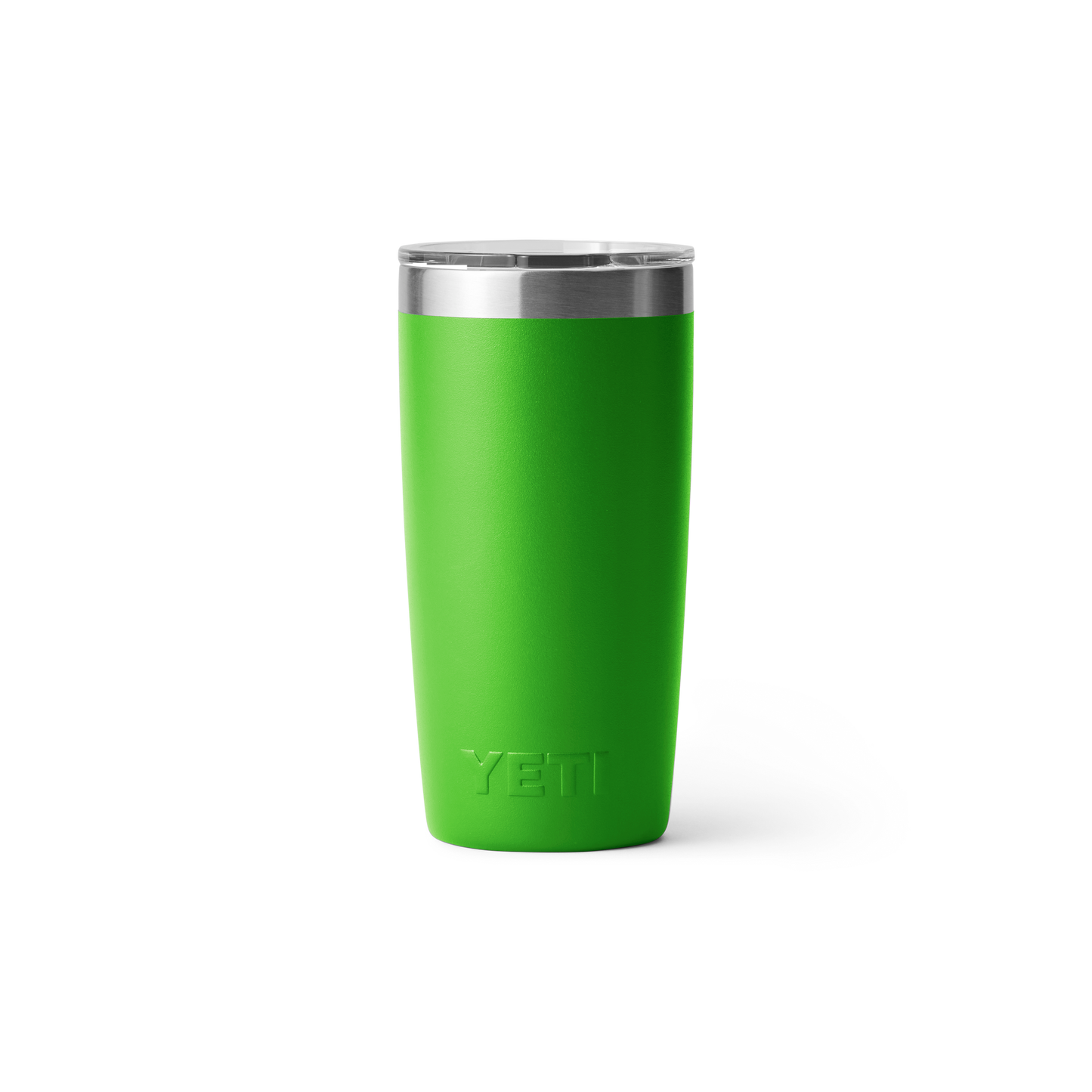 YETI Rambler® Verre 10 oz (296 ml) Canopy Green
