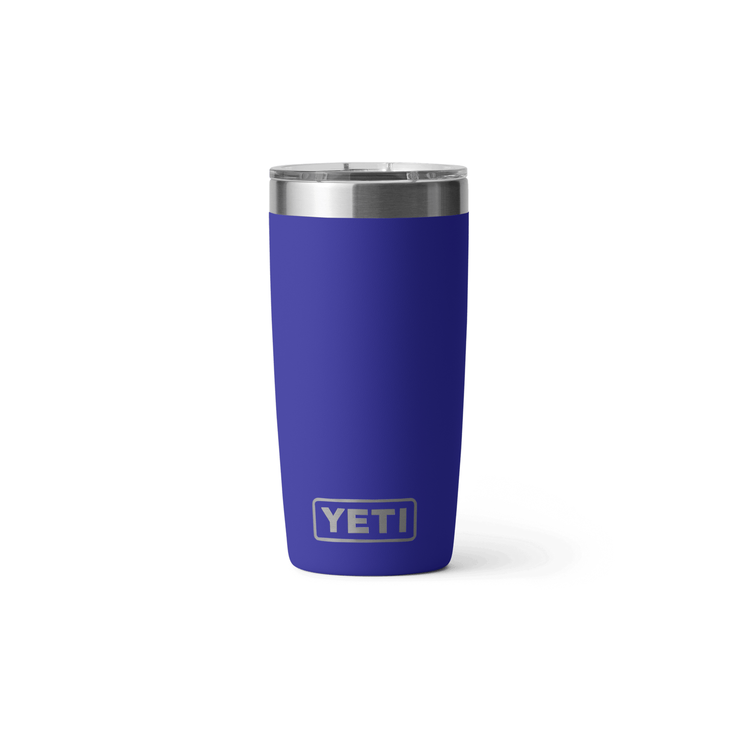 YETI Rambler® Verre 10 oz (296 ml) Offshore Blue
