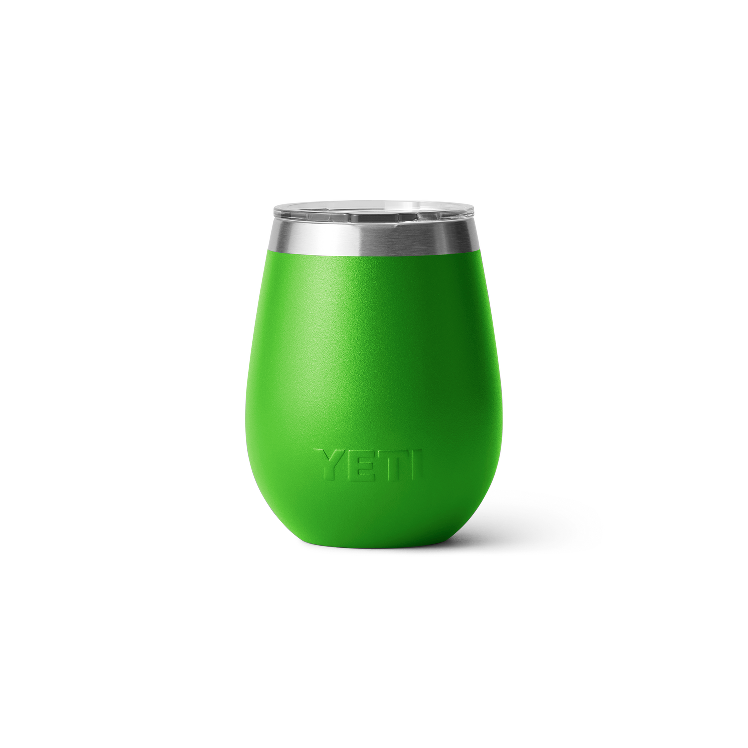 YETI Rambler® Verre à vin 10 oz (296 ml) Canopy Green