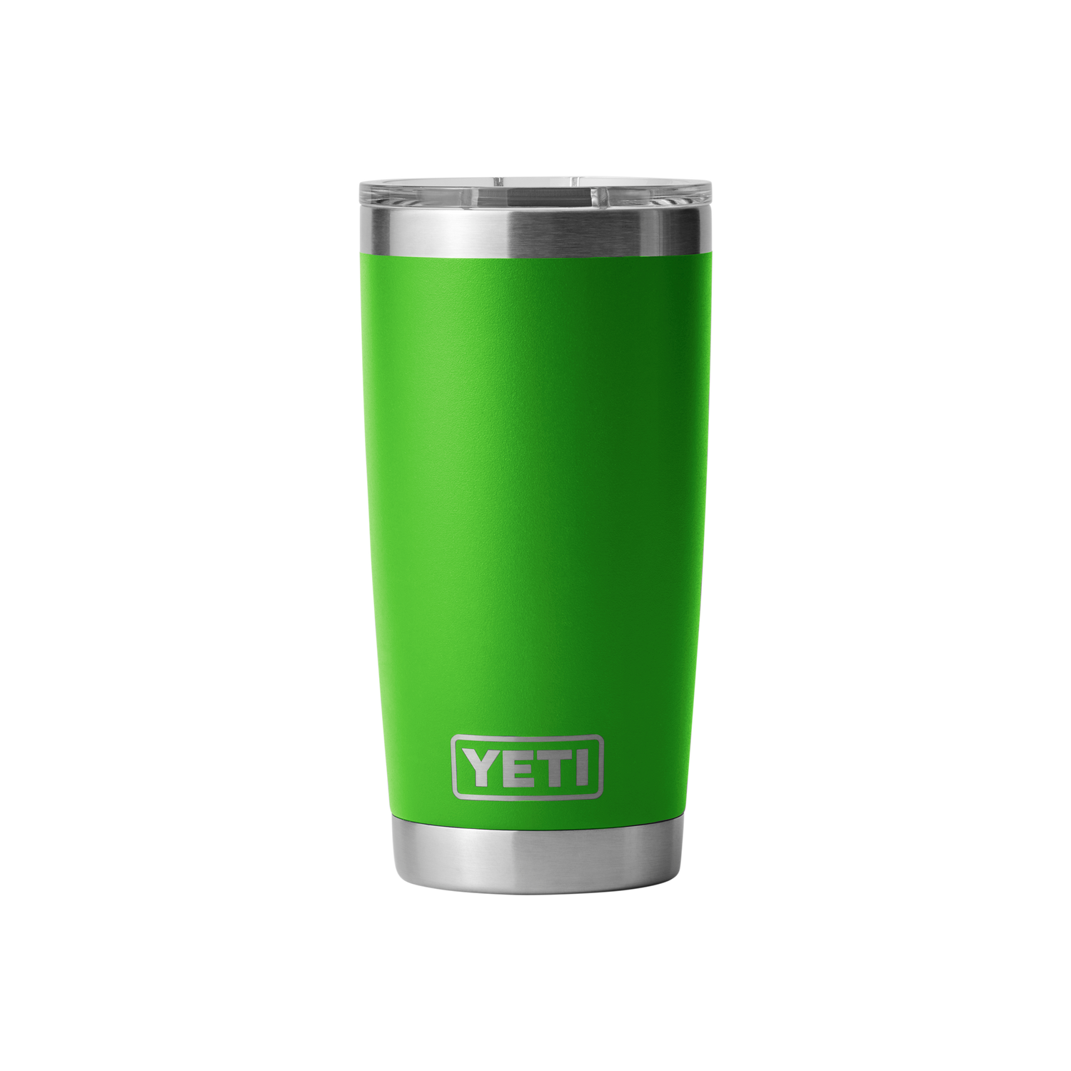 YETI Rambler® Verre 20 oz (591 ml) Canopy Green