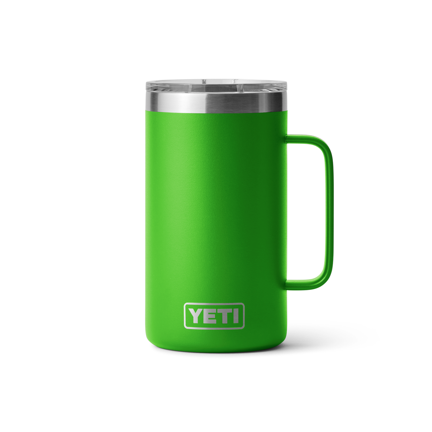 YETI Rambler® Tasse 24 oz (710 ml) Canopy Green