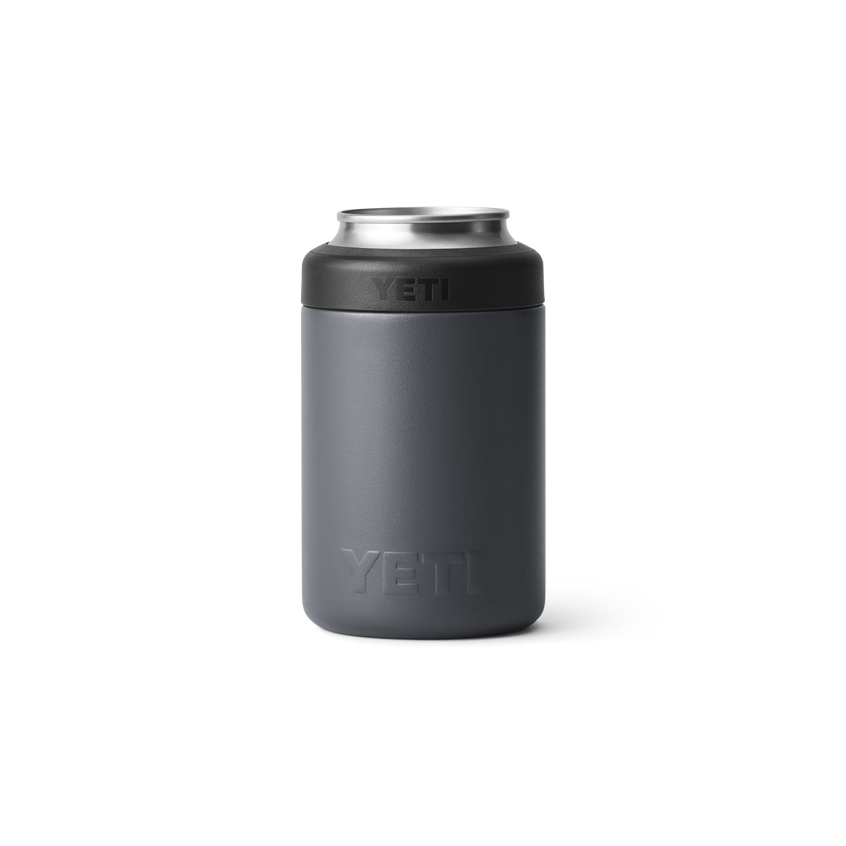 YETI Isolant Pour Canette Rambler® Colster® 330 ML Charcoal