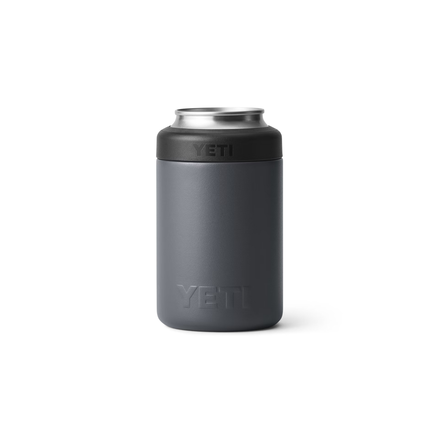 YETI Isolant Pour Canette Rambler® Colster® 330 ML Charcoal