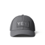 YETI Casquette trucker à logo Grey