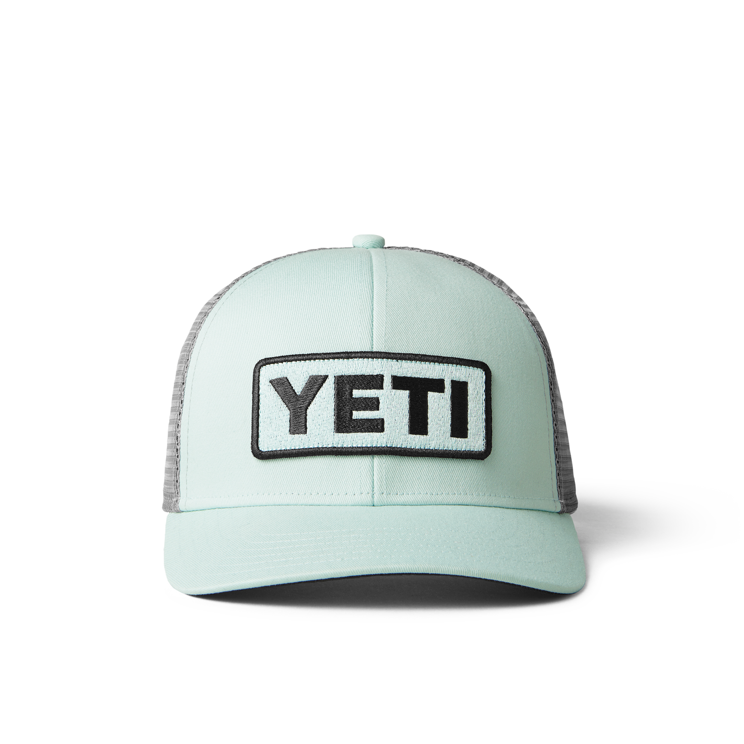 YETI Casquette Mid-Pro Logo Badge Ice Mint