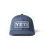 YETI Casquette Mid-Pro Logo Badge Indigo
