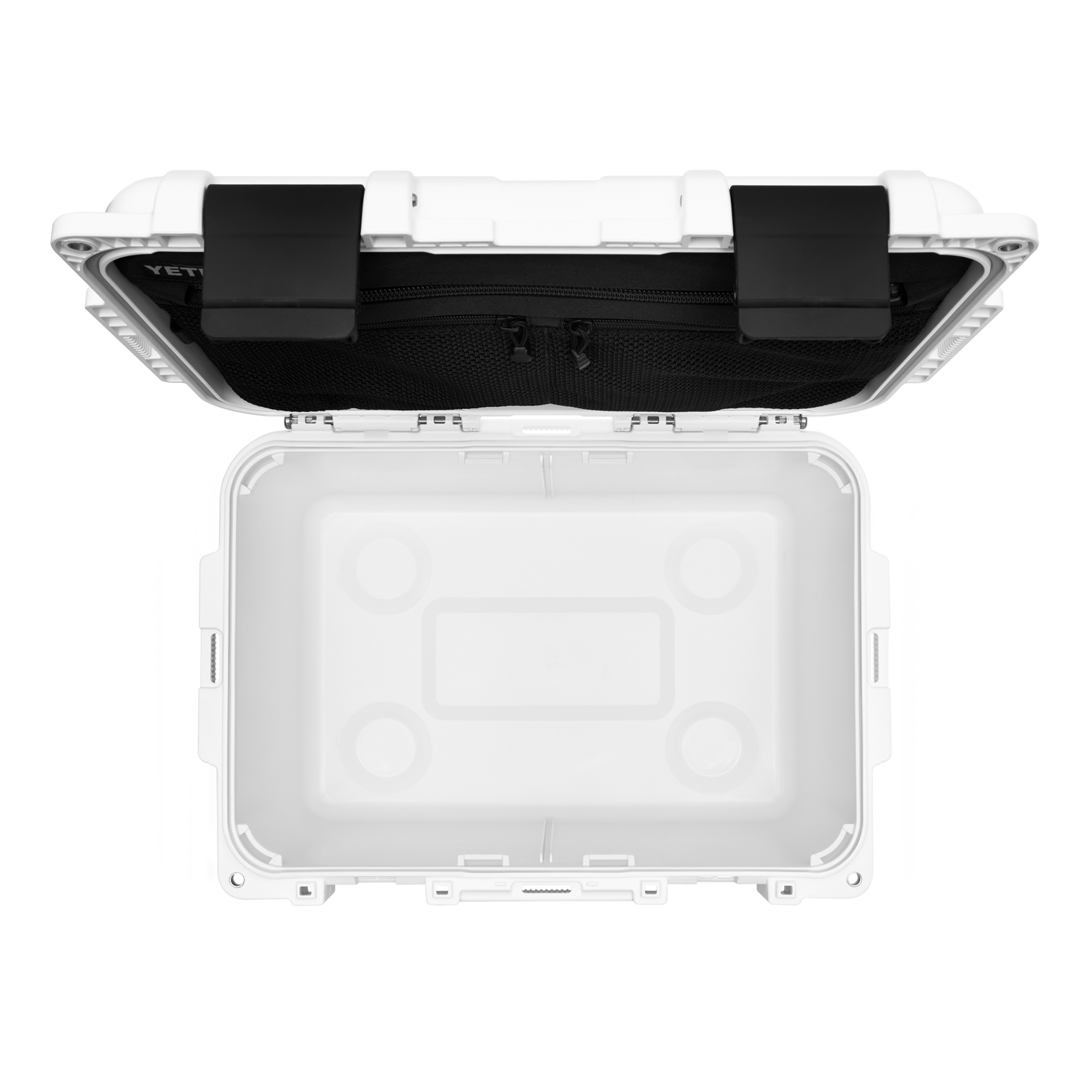 YETI LoadOut® GoBox Boîte d'équipement 30 Blanc
