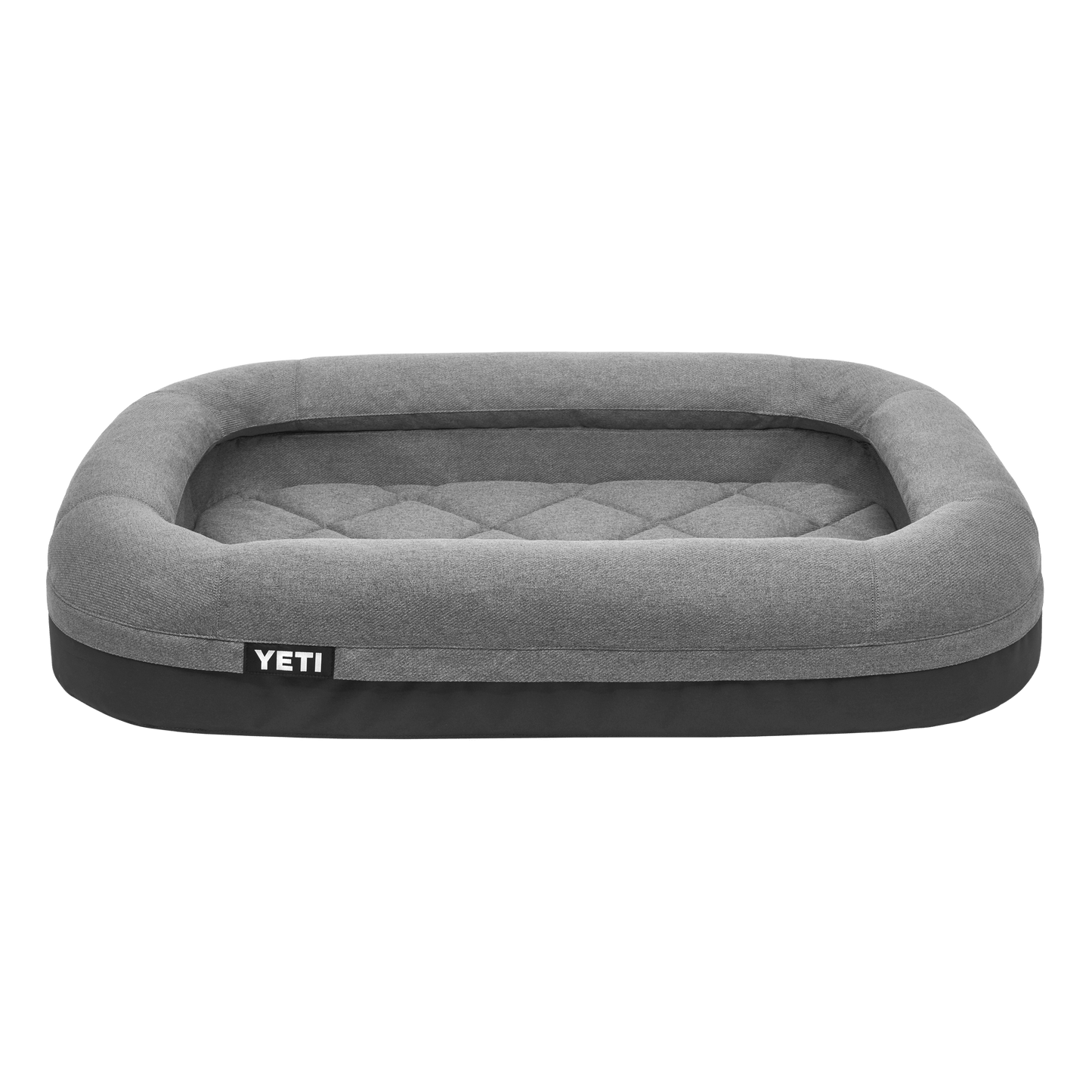 YETI Trailhead® Couchage pour chien Charcoal