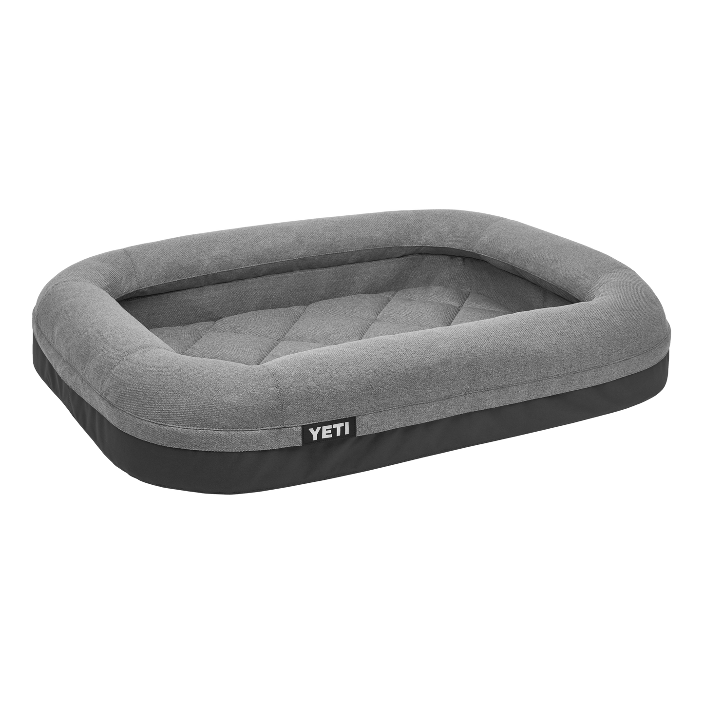 YETI Trailhead® Couchage pour chien Charcoal