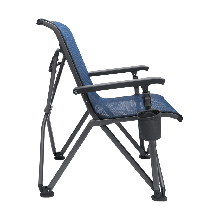 YETI Trailhead® Chaise de camping Navy