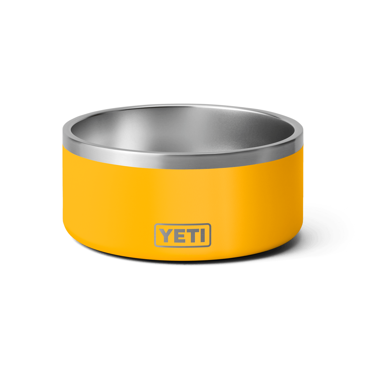 YETI Boomer™ Gamelle pour chien 8 Alpine Yellow