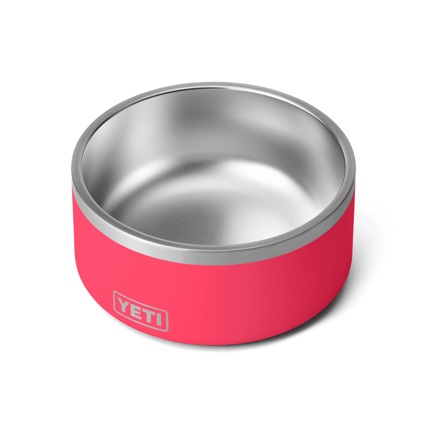 YETI Boomer™ Gamelle pour chien 8 Bimini Pink