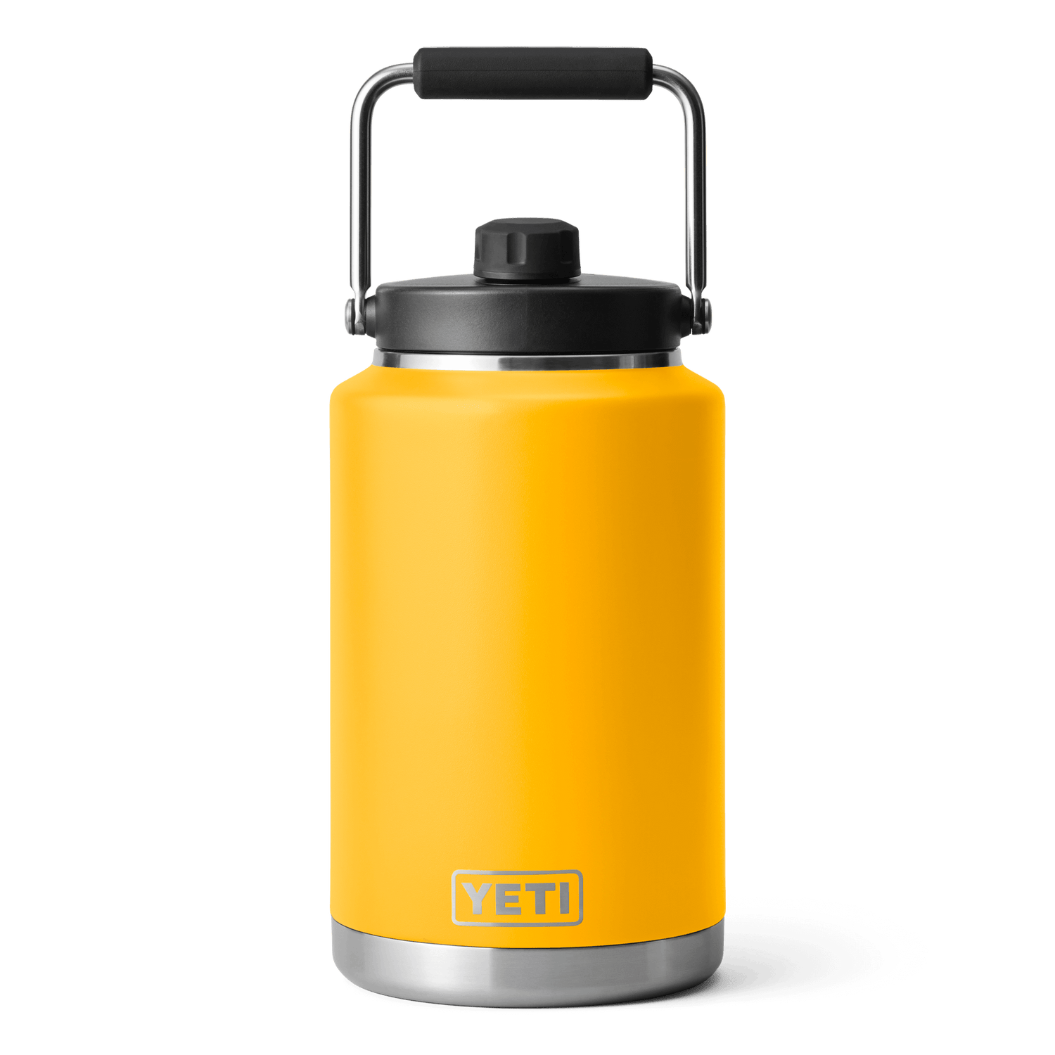 YETI Rambler® Cruche 1 gallon (3,8 l) Alpine Yellow